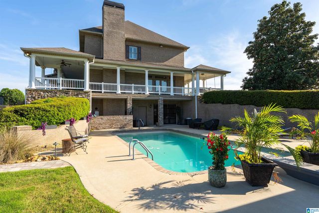 401 SOUTHERN LANE, Helena, AL 35080