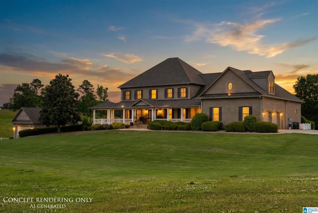 401 SOUTHERN LANE, Helena, AL 35080
