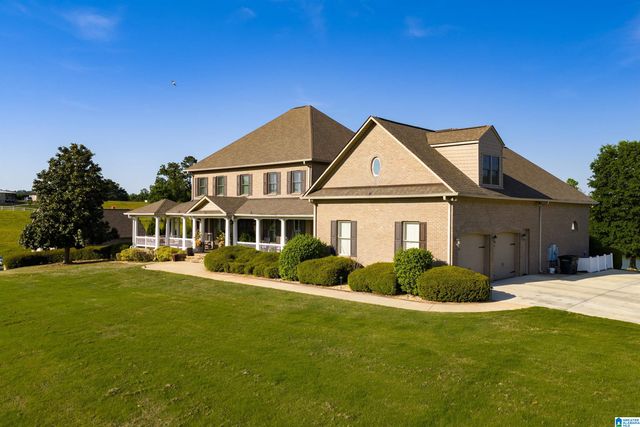 401 SOUTHERN LANE, Helena, AL 35080