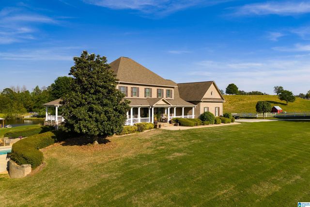 401 SOUTHERN LANE, Helena, AL 35080