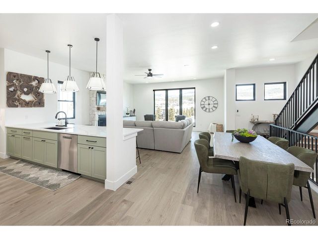 165 Whistlestop Cir, Winter Park, CO 80482