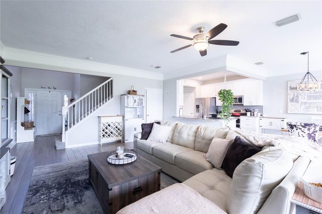 4612 BARNSTEAD DRIVE, Riverview, FL 33578