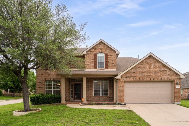 2719 Foxpoint Trail, Arlington, TX 76017