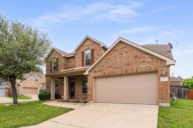 2719 Foxpoint Trail, Arlington, TX 76017