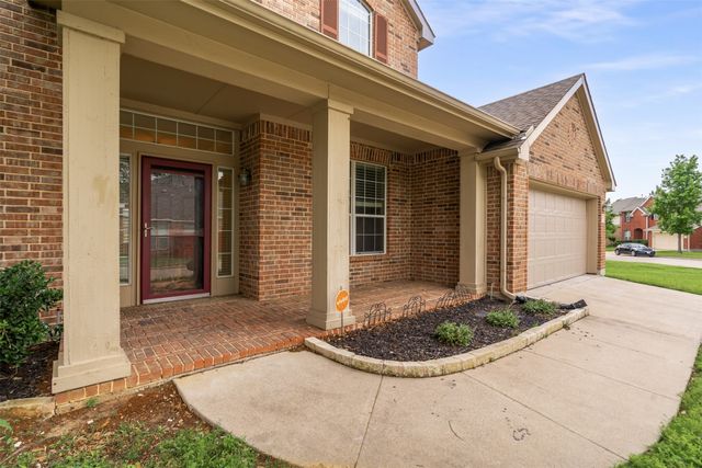 2719 Foxpoint Trail, Arlington, TX 76017