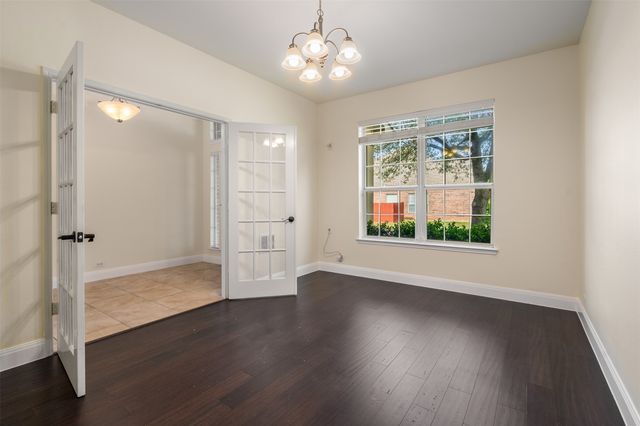 2719 Foxpoint Trail, Arlington, TX 76017