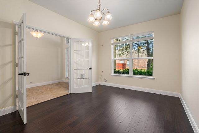 2719 Foxpoint Trail, Arlington, TX 76017