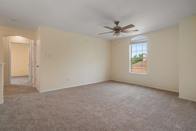 2719 Foxpoint Trail, Arlington, TX 76017