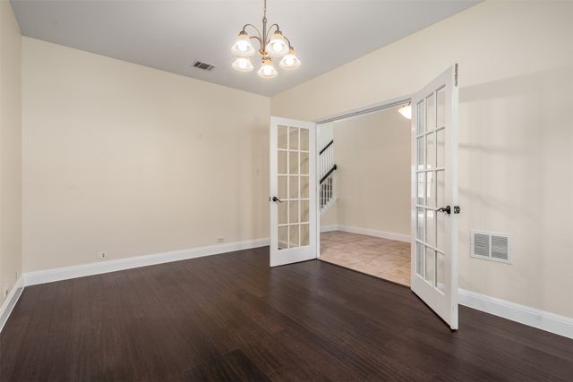 2719 Foxpoint Trail, Arlington, TX 76017