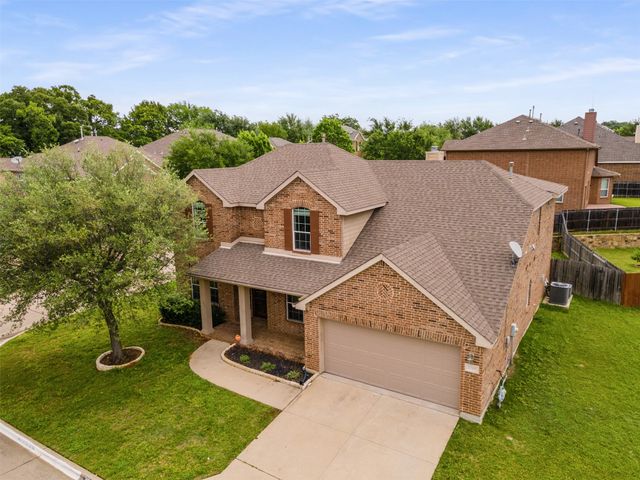2719 Foxpoint Trail, Arlington, TX 76017