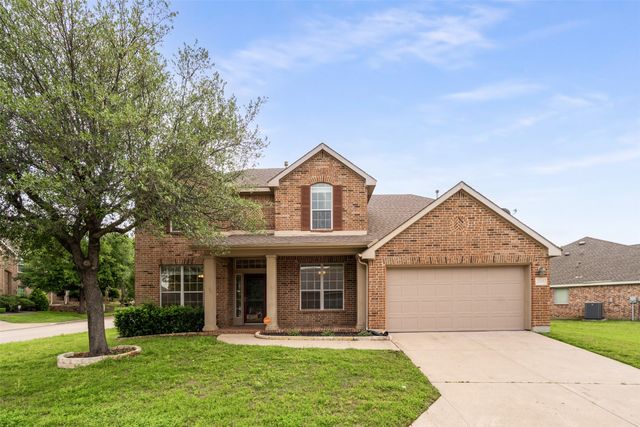 2719 Foxpoint Trail, Arlington, TX 76017