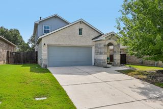 2324 Singletree BND, Georgetown, TX 78628