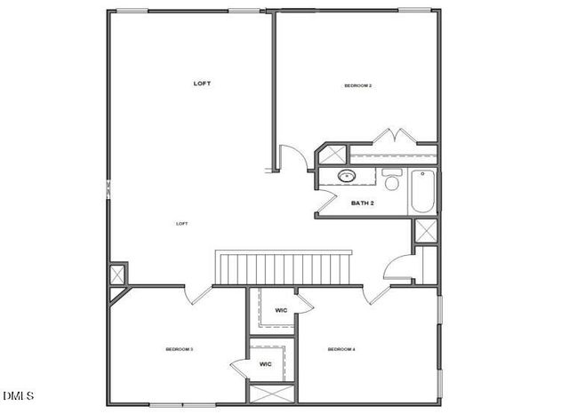 96 Woven Trail, Benson, NC 27504