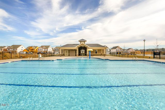 96 Woven Trail, Benson, NC 27504