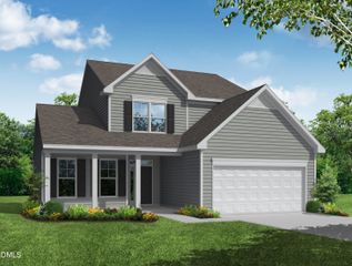 96 Woven Trail, Benson, NC 27504