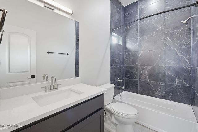 14432 Leyland Parkway, El Paso, TX 79928