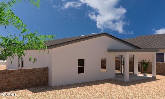 14432 Leyland Parkway, El Paso, TX 79928