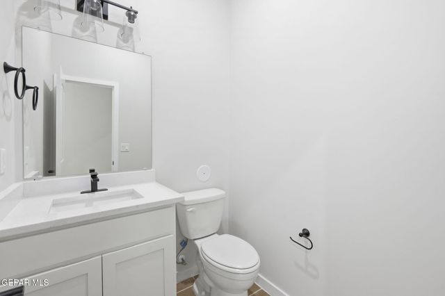 14432 Leyland Parkway, El Paso, TX 79928