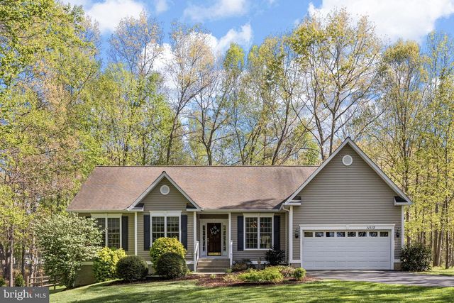 11113 PINEY FOREST DR, Bumpass, VA 23024