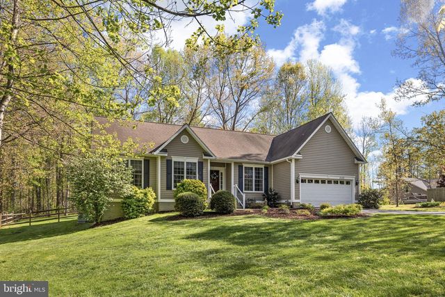 11113 PINEY FOREST DR, Bumpass, VA 23024
