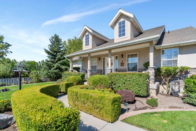 4988 W ALPINE CIR, Highland, UT 84003