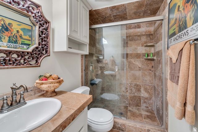 4988 W ALPINE CIR, Highland, UT 84003