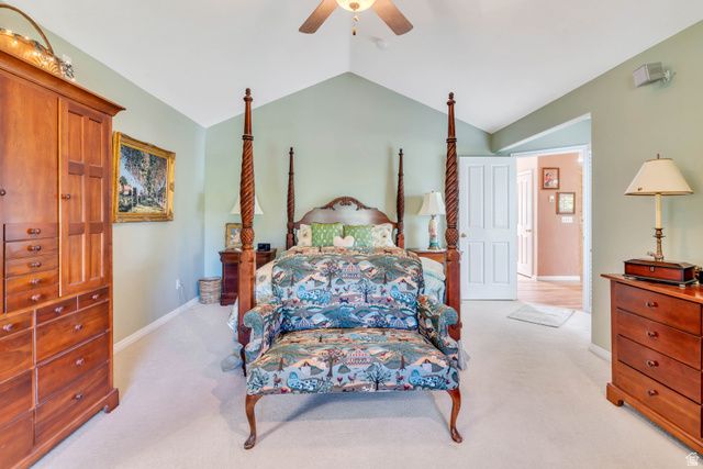 4988 W ALPINE CIR, Highland, UT 84003