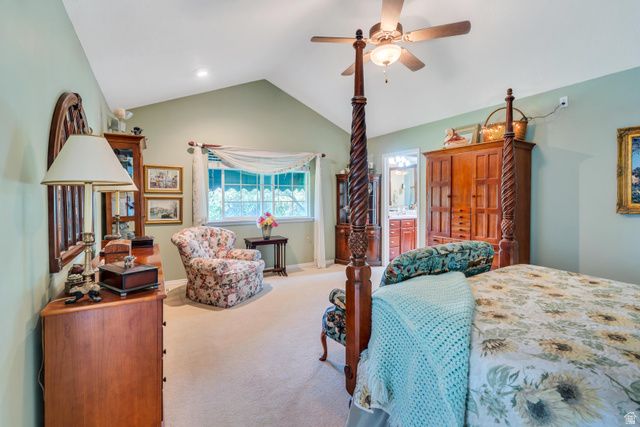 4988 W ALPINE CIR, Highland, UT 84003