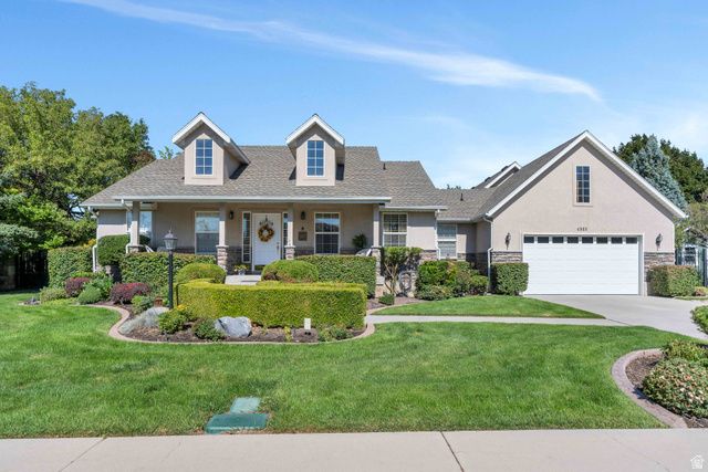 4988 W ALPINE CIR, Highland, UT 84003