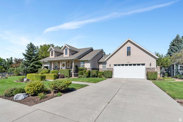 4988 W ALPINE CIR, Highland, UT 84003