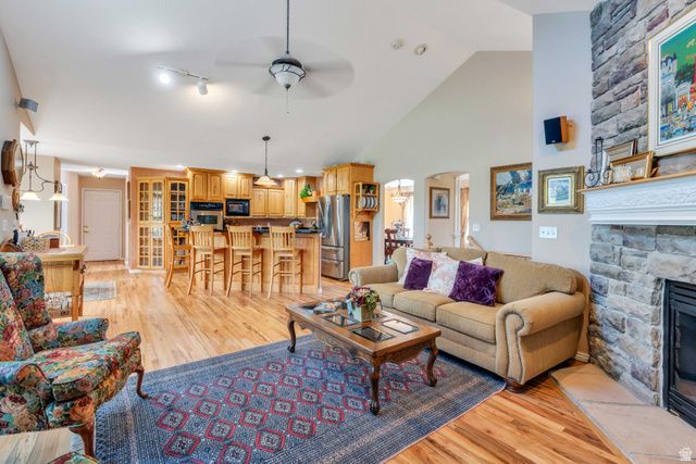 4988 W ALPINE CIR, Highland, UT 84003