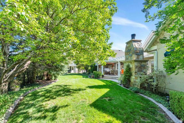 4988 W ALPINE CIR, Highland, UT 84003