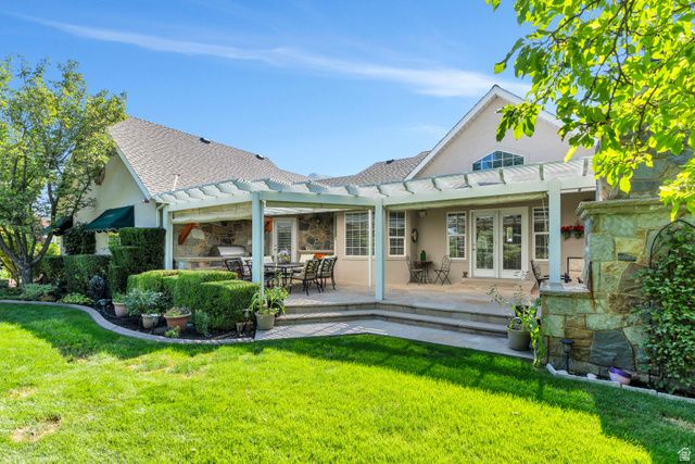 4988 W ALPINE CIR, Highland, UT 84003