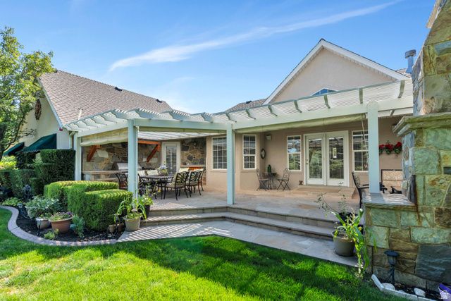 4988 W ALPINE CIR, Highland, UT 84003