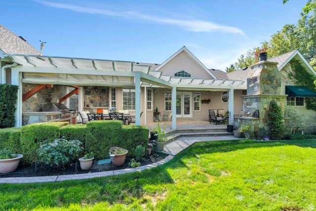 4988 W ALPINE CIR, Highland, UT 84003