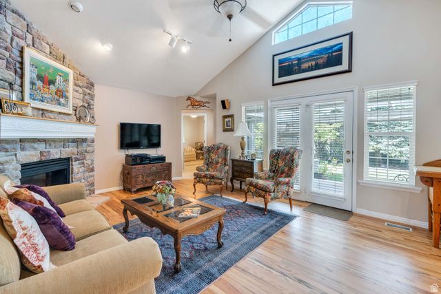 4988 W ALPINE CIR, Highland, UT 84003