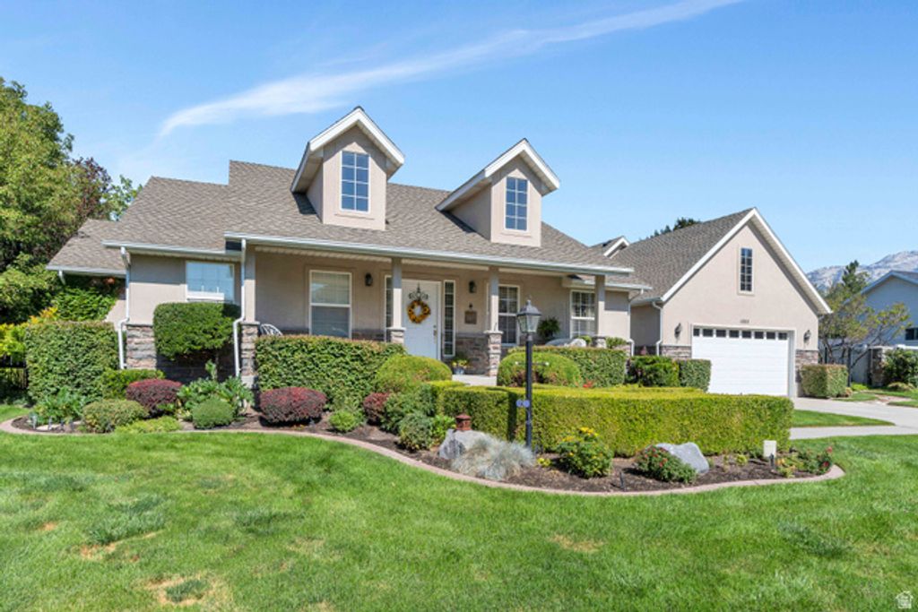 4988 W ALPINE CIR, Highland, UT 84003