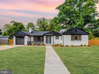 3504 GORDON ST, Falls Church, VA 22041