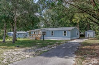 2692 E Venus Street, Inverness, FL 34453