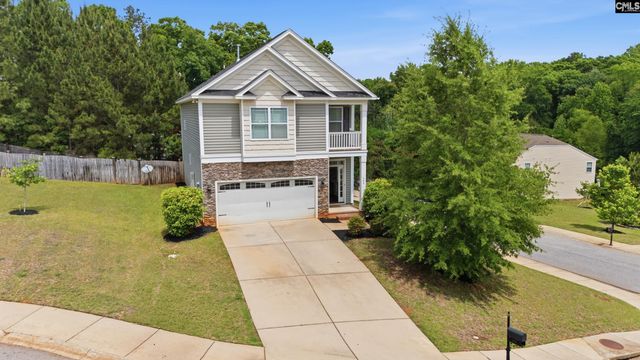 500 Varsity Court, Chapin, SC 29036