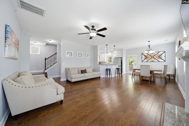 500 Varsity Court, Chapin, SC 29036