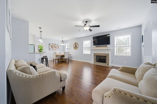 500 Varsity Court, Chapin, SC 29036