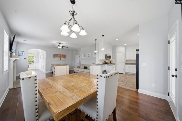 500 Varsity Court, Chapin, SC 29036