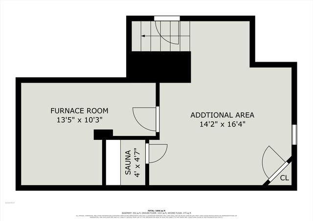 110 Sycamore Street E, Three Oaks Vllg, MI 49128