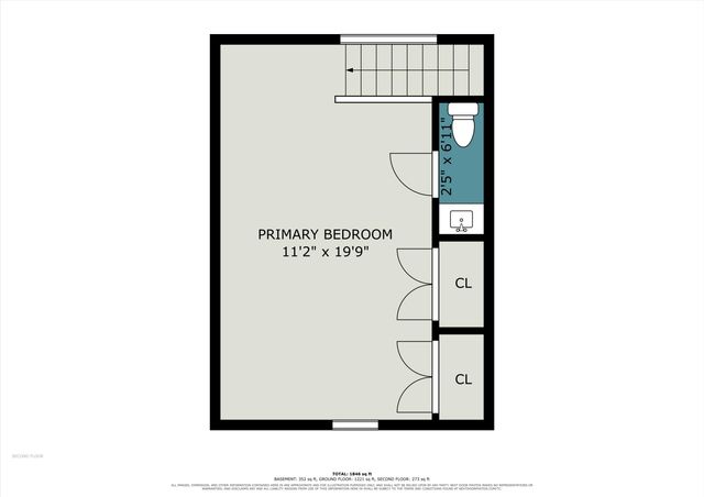 110 Sycamore Street E, Three Oaks Vllg, MI 49128