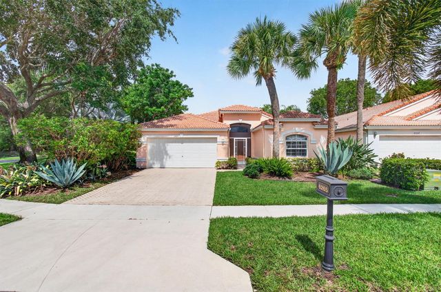 6265 Coral Reef Terrace, Boynton Beach, FL 33437