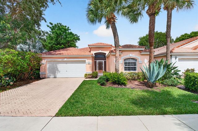 6265 Coral Reef Terrace, Boynton Beach, FL 33437