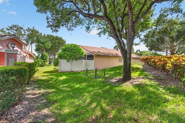 6265 Coral Reef Terrace, Boynton Beach, FL 33437