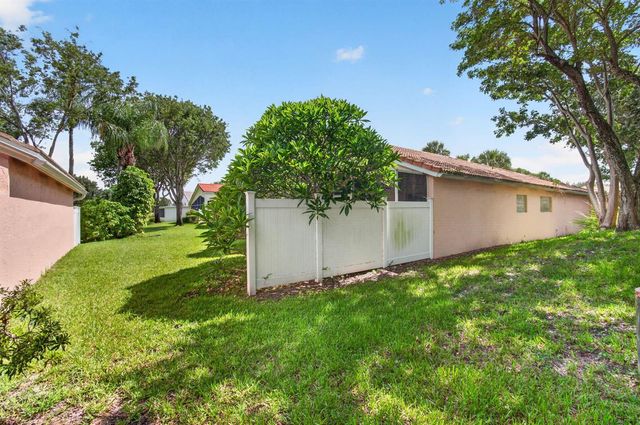 6265 Coral Reef Terrace, Boynton Beach, FL 33437