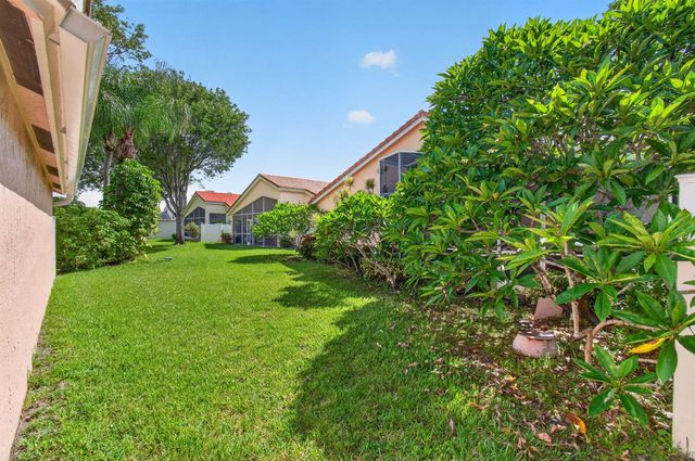 6265 Coral Reef Terrace, Boynton Beach, FL 33437